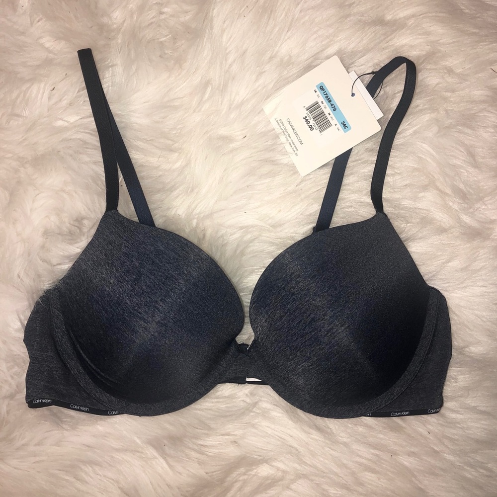 Calvin Klein Bra